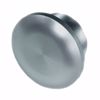 Picture of Stainless Steel Bottom Foot c/w vent hol