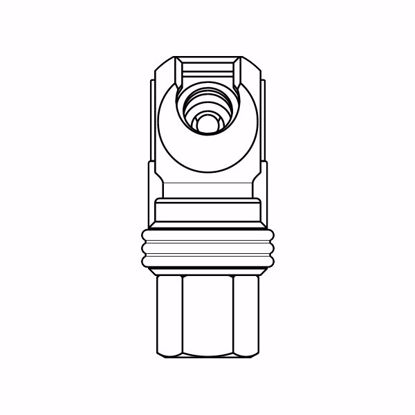 Picture of TST SWING COUPLER - SERIES E1