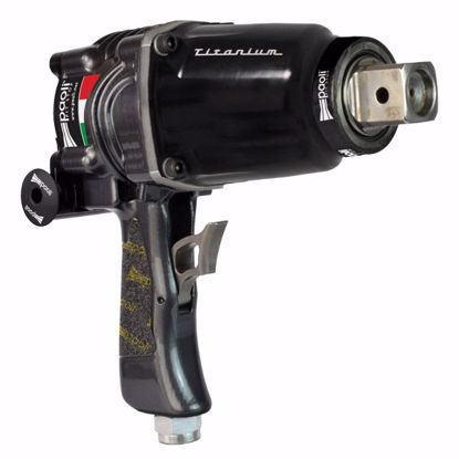 Picture of 1" PITSTOP IMPACT WRENCH - ALLOY (UH)