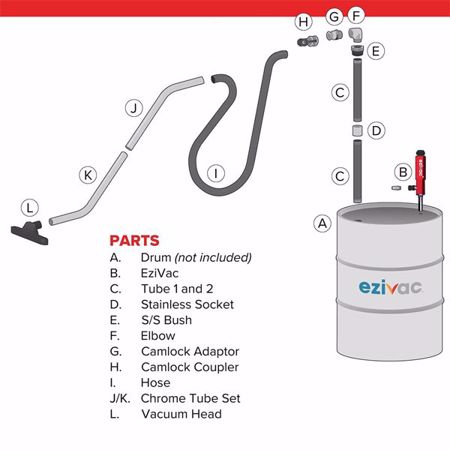 Picture for category Misc Cleaning Equipment