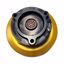 Picture of QUICK RELEASE COUPLING FEM 3 BOLT 22 PIN