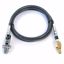 Picture of 2.5M HIGH PRES SAFETY GAS TRAN HOSE ASSY