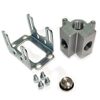 Picture of DUAL WALL OUTLET ASSEMBLY BARE 1/2"+3/4"