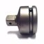 Picture of 1 1/2" FEMALE X 1" MALE IMPACT ADAPTOR