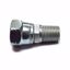Picture of 1/4" BSPT MALEX1/4" BSPT FEMALE SWIV-NUT