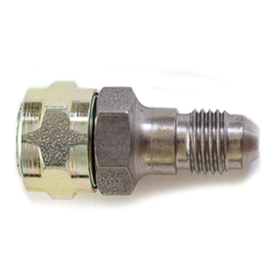 Picture of HIGH PRESSURE SCHRADER VALVE 15,000 PSI