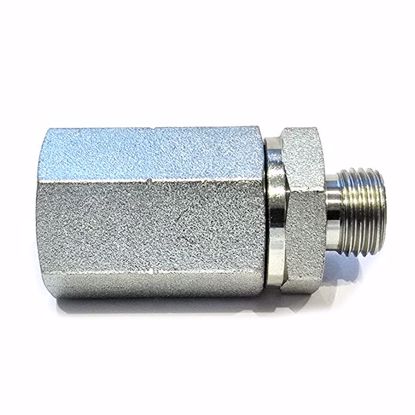Picture of HOSE ADAPTOR GREAVES3D 1/2"FEM X M16X1.5