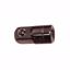 Picture of 1/4" FEMALE X 3/8" MALE SOCKET ADAPTOR