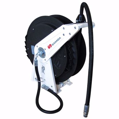 Picture of SAMOA HOSE REEL