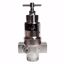 Picture of 1/2" NPT S/STEEL NON-RELIEVING REG