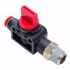 Picture of SHUT-OFF VALVE 3/2 - 1/4" X 6mm