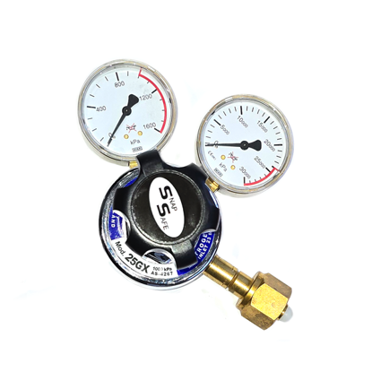 Picture of HARRIS 10BAR REG