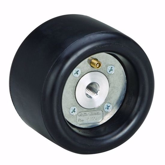 Picture of DYNACUSHION PNEUMATIC WHEEL