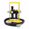Picture of 1/2" FRL & STAND & 3M HOSE & TYPE A CLA