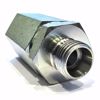Picture of HOSE ADAPTOR GREAVES3D 1/2"FEM X M16X1.5
