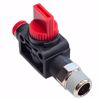 Picture of SHUT-OFF VALVE 3/2 - 6mm X 1/4"