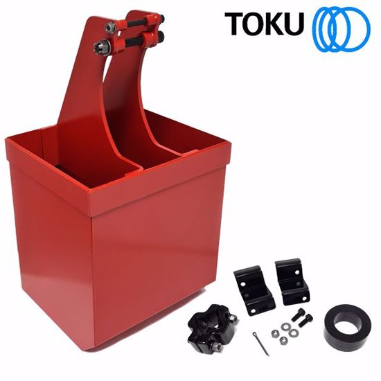 Picture of TMH3000/6000 STEEL CHAIN BUCKET CP (20m)