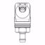 Picture of TST SWING COUPLER - SERIES H