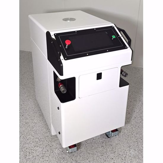 Picture of GREAVES3D 200lt PRO FUEL BOWSER - V2