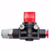 Picture of SHUT-OFF VALVE 3/2 - 6mm X 1/4"