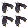 Picture of SKATE SET TOP (4PCS) POR 991 GT3R