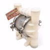 Picture of 1/4" WILDEN DOUBLE DIAPHRAGM PUMP