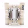 Picture of 1/4" WILDEN DOUBLE DIAPHRAGM PUMP