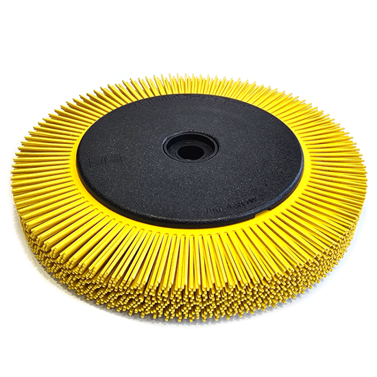 Picture of 3M RADIAL BRISTLE BRUSH W/ ADAP 80g
