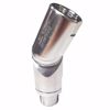 Picture of 1/2" BSP MULTI DIR SWIVEL-VITON-SS BEAR