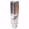 Picture of 1/2" BSP MULTI DIRECTION SWIVEL - VITON