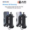 Picture of 3DeVOK-Airgo Wireless Handle