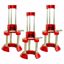 Picture of CARLIFTER SET (3PCS) AUDI R8 GT3 2016