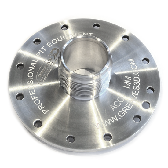 Picture of CUSTOM RESTRICTOR - 33mm