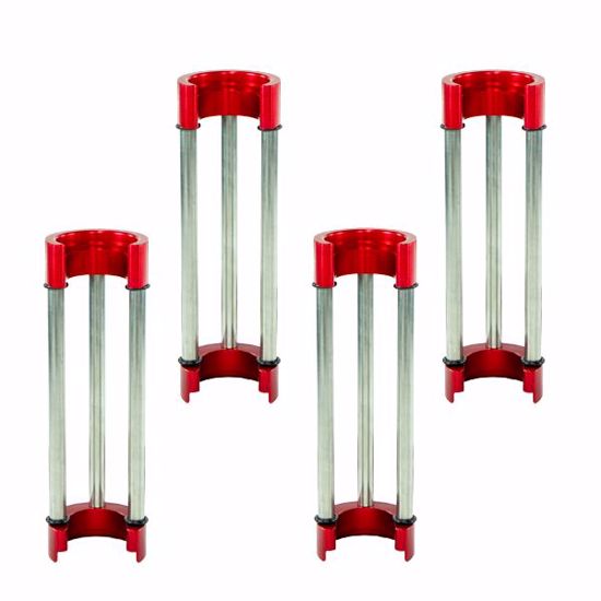 Picture of SAFETY SET (4PCS) MUSTANG GT4 Gen7 & DHR