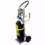 Picture of SINGLE TROLLEY KIT W/ BOTTLE & REG