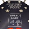 Picture of SKATE SET (3PCS) PORSCHE 991.1 & 991.2