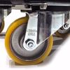Picture of SKATE SET TOP (4PCS) POR 991 GT3R