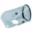 Picture of TRANSPARENT PLASTIC COVER