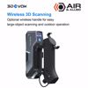 Picture of 3DeVOK-MT 3D Professional Laser Scanner