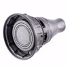 Picture of RELEASE-NIPPLE VEHICLE SIDE 3"- LOCK MEC