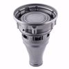 Picture of RELEASE-NIPPLE VEHICLE SIDE 3"- LOCK MEC
