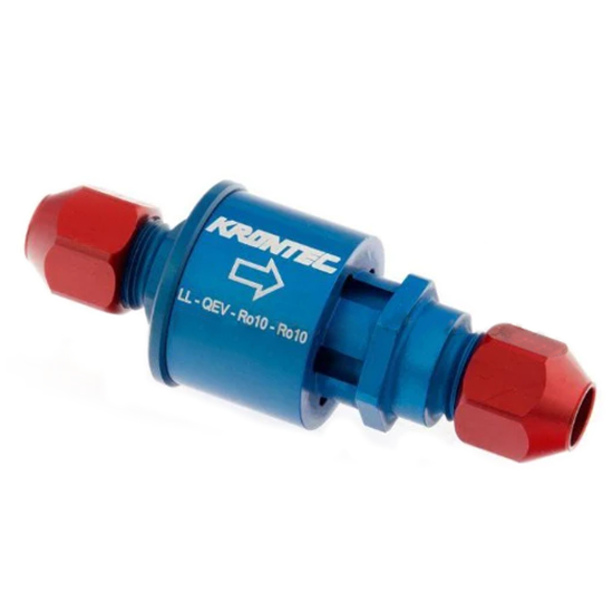 Picture of Schnellablassventil Ro10 / quick exhaust