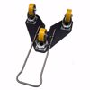 Picture of SKATES SET (4PCS) FORD MUSTANG GT4 Gen7