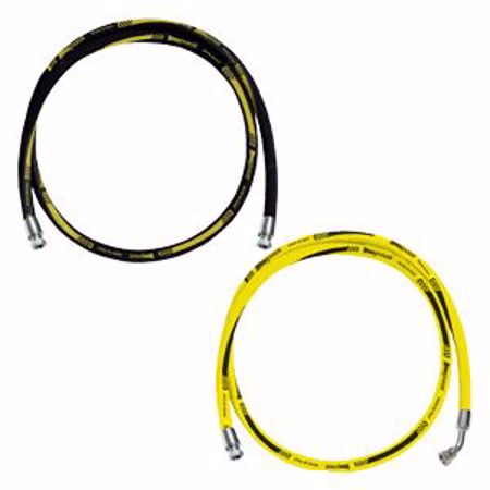 Picture for category Pit Stop Hose Assemblies