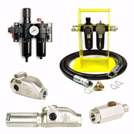 Picture for category Filtration, Regulation & Lubrication