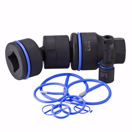 Picture for category Socket Retaining Rings