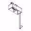 Picture of TOKU 1,500KG MONORAIL WINCH FRAME + FRL