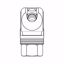Picture of TST SWING COUPLER - SERIES H