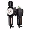 Picture of NORGREN 1/2" FRL KIT - Manual Drain