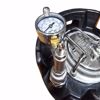 Picture of PORTABLE FLUID FILL 19L SSTANK+DISPENSER